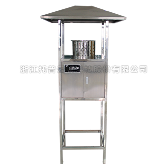 定量風流孢子捕捉儀 定量風流孢子捕捉儀