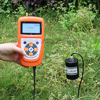 土壤pH測(cè)定儀 土壤pH測(cè)定儀