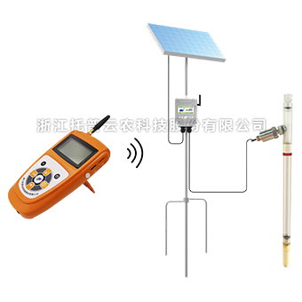 土壤水勢測定儀 土壤水勢測定儀