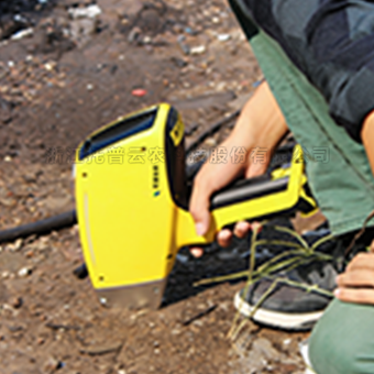 便攜式土壤重金屬測定儀TPJS-B