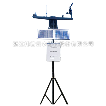 小型自動(dòng)氣象站 小型自動(dòng)氣象站