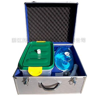 線蟲分離器 線蟲分離器