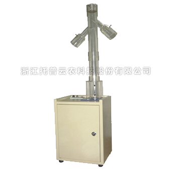 種子風(fēng)選凈度儀 種子風(fēng)選凈度儀