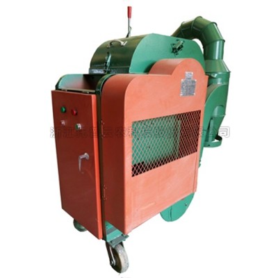 QKT-320稻麥小區(qū)脫粒機 QKT-320稻麥小區(qū)脫粒機