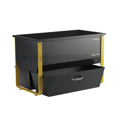 橫格式分樣器HGG-I/HGG-II