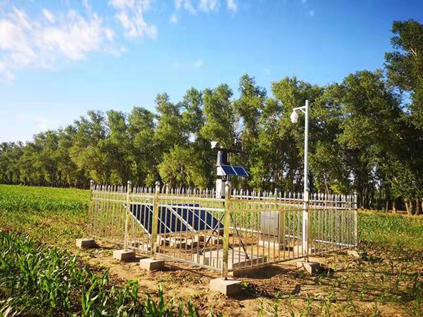 守護沃土生態(tài)，山西絳縣筑夢農(nóng)業(yè)現(xiàn)代化