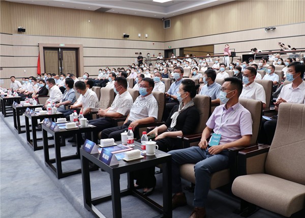 “浙江鄉(xiāng)村大腦2.0”正式上線：監(jiān)測(cè)更精準(zhǔn) 預(yù)警更智能 管理更高效