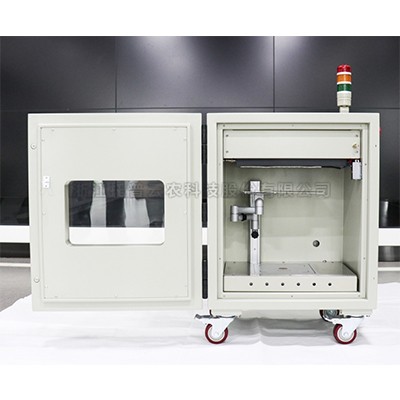 種子X(jué)光機(jī)