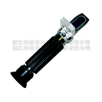 糖度折光儀介紹|糖度折光儀是什么？