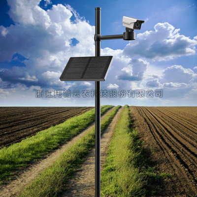 田間自動(dòng)氣象站介紹|什么是田間自動(dòng)氣象站？