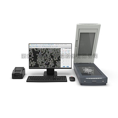 一文了解大米外觀品質(zhì)分析儀是什么？