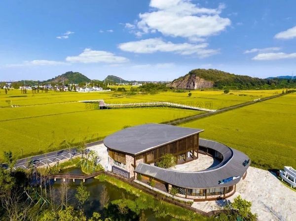 打造現(xiàn)代農(nóng)業(yè)高地丨春耕備耕正當(dāng)時 高標(biāo)準農(nóng)田建設(shè)忙