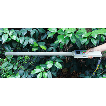 冠層分析儀介紹|冠層分析儀是干什么的？