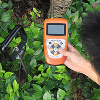 一文詳解土壤緊實度速測儀能測什么？