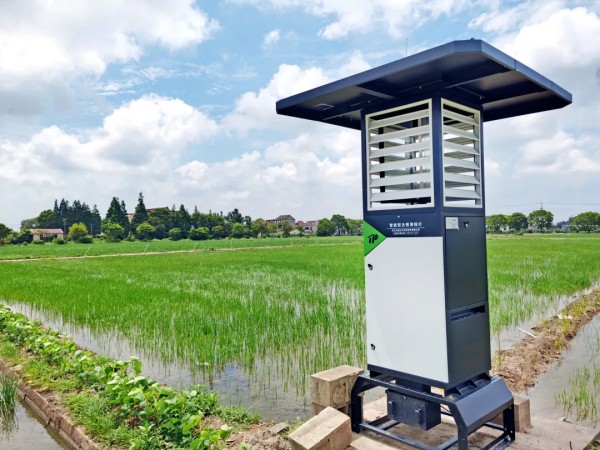 厲害了！連續(xù)兩年托普云農(nóng)第一！