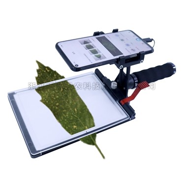 便攜式葉面積儀YMJ-D