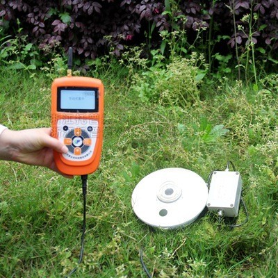 一文詳解太陽(yáng)總輻射記錄儀是什么？