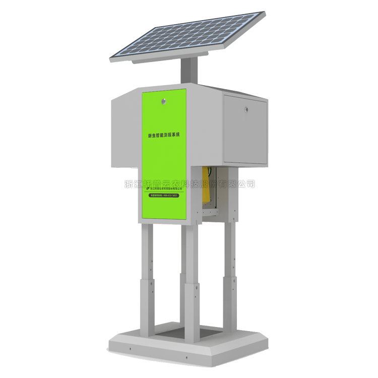 智能蚜蟲(chóng)測(cè)報(bào)系統(tǒng)TPCB-YC1.0
