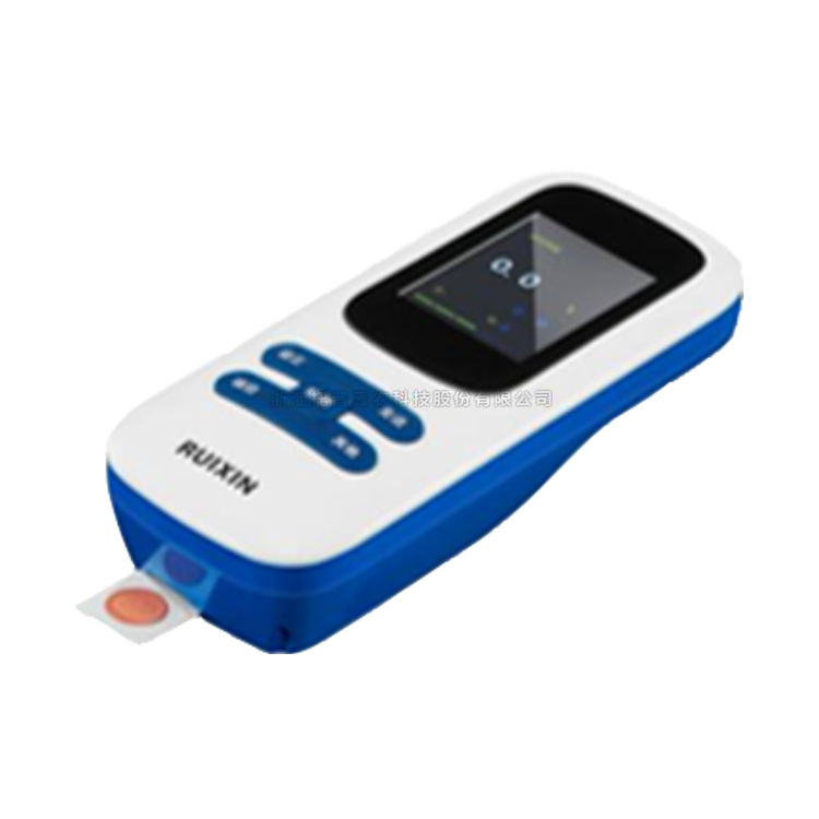 手持式農(nóng)藥殘留檢測儀TP-SJ-1