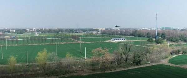 AI+農(nóng)業(yè) | 萬(wàn)畝良田 一飛盡覽，托普云農(nóng)無(wú)人機(jī)低空巡檢系統(tǒng)賦能智慧農(nóng)業(yè)新發(fā)展