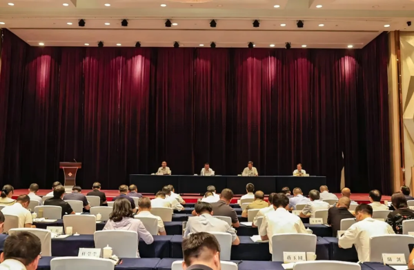 全省智慧農(nóng)業(yè)引領(lǐng)區(qū)建設(shè)現(xiàn)場(chǎng)推進(jìn)會(huì)召開，托普云農(nóng)“數(shù)智大田”創(chuàng)新模式助力單產(chǎn)提升