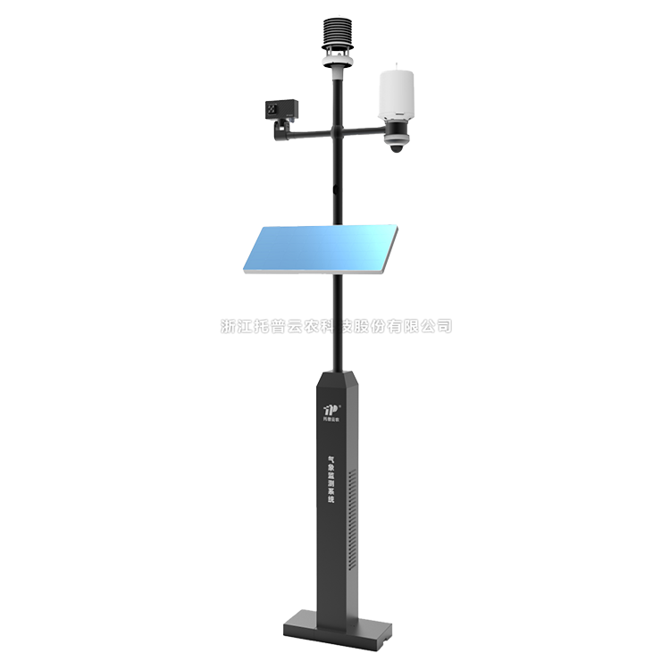 物候指標監(jiān)測系統(tǒng)TP-WHY