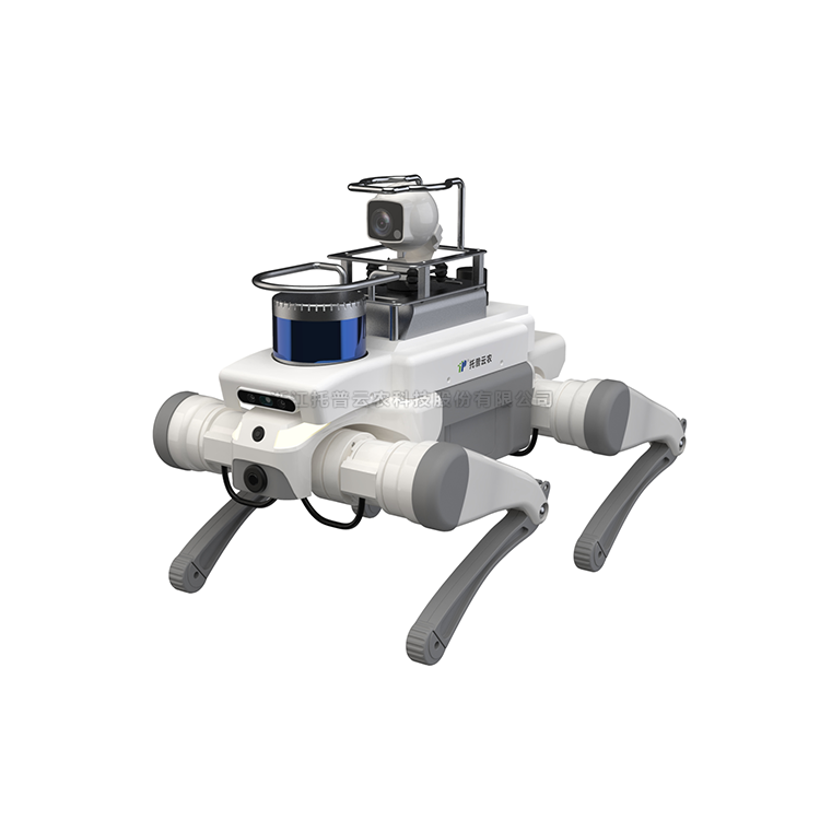 探稷田間偵察兵巡檢系統(tǒng)TP-JQG-TJXJ