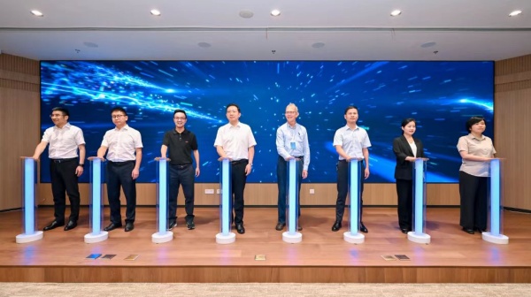 托普云農(nóng)承建湘湖實(shí)驗(yàn)室智能溫室正式啟用，數(shù)智賦能農(nóng)業(yè)科研創(chuàng)新