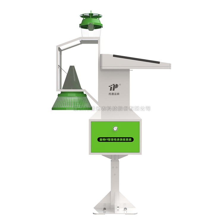 益特IT智慧性誘測(cè)報(bào)系統(tǒng)TPXY-SA5.0