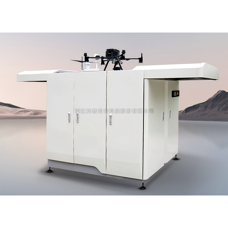 高端無人機(jī)低空巡檢系統(tǒng)（含機(jī)庫）TP-GDWRJ-V5