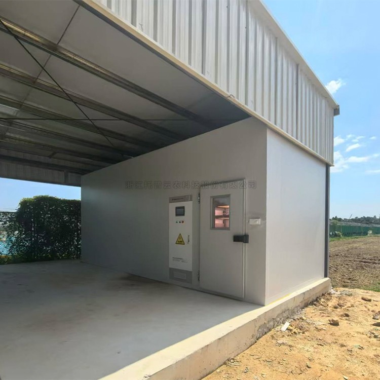 室外型人工氣候室/