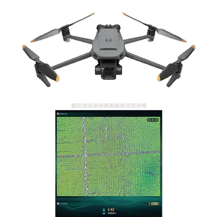 玉米表型生長光譜監(jiān)測系統(tǒng)TP-DGP-YM