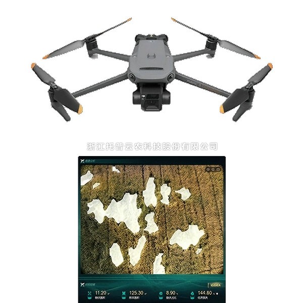 低空遙感植物表型分析系統(tǒng)TP-KJG