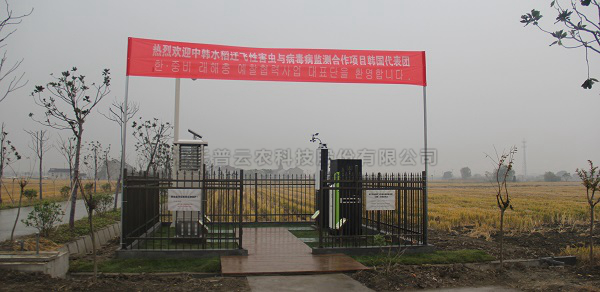 托普云農(nóng)水稻病蟲害綠色防控智能監(jiān)測設備 托普云農(nóng)水稻病蟲害綠色防控智能監(jiān)測設備