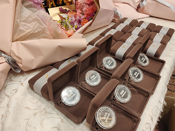 部分獎品獎杯 部分獎品獎杯