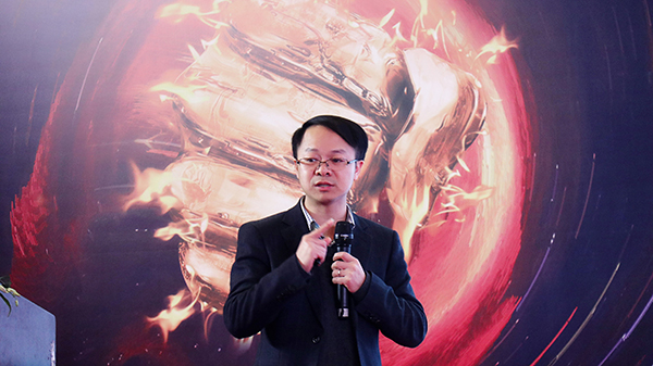 托普云農(nóng)副總經(jīng)理朱旭華 托普云農(nóng)副總經(jīng)理朱旭華