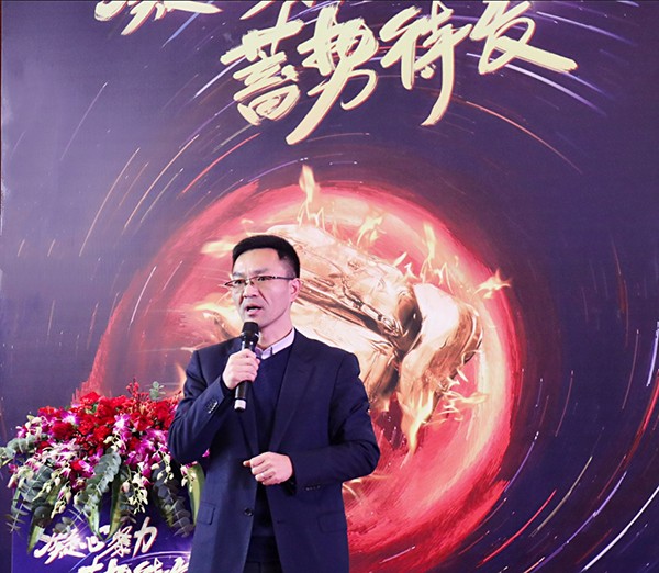 托普云農(nóng)董事長陳渝陽 托普云農(nóng)董事長陳渝陽