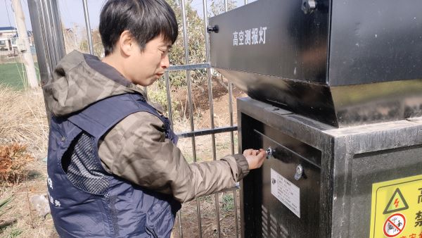 植保開燈巡檢服務(wù) 植保開燈巡檢服務(wù)