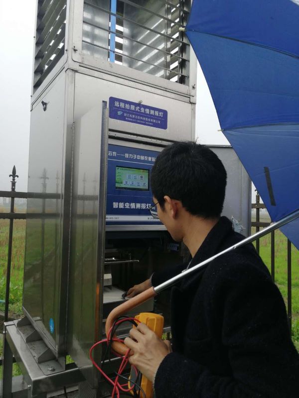 植保開燈巡檢服務(wù) 植保開燈巡檢服務(wù)