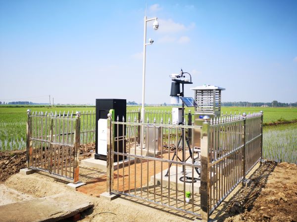 病蟲害監(jiān)測點相關(guān)設(shè)備 病蟲害監(jiān)測點相關(guān)設(shè)備