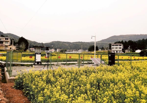 托普云農病蟲害監(jiān)測點 托普云農病蟲害監(jiān)測點