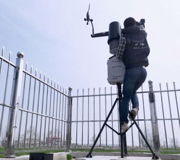 偶爾化身“武林高手” 偶爾化身“武林高手”