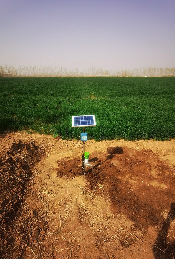 管式墑情自動監(jiān)測儀 管式墑情自動監(jiān)測儀