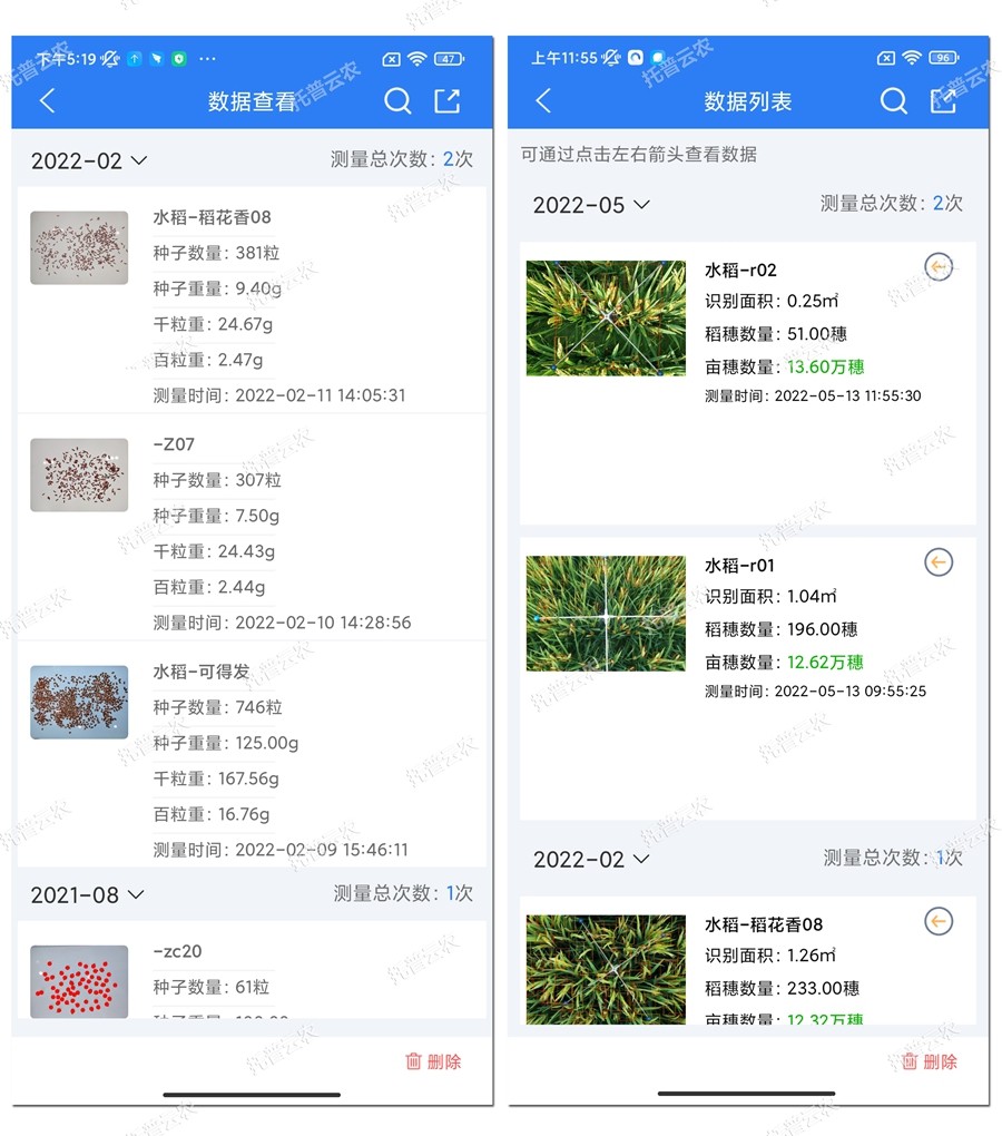 1653273054620551.jpg 千粒重與畝穗數(shù)結(jié)果.jpg