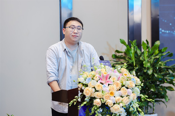 仙居縣農業(yè)農村局信息中心副主任王鋆作案例分享 仙居縣農業(yè)農村局信息中心副主任王鋆作案例分享