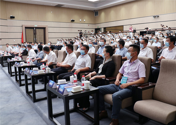 發(fā)布會現(xiàn)場 發(fā)布會現(xiàn)場