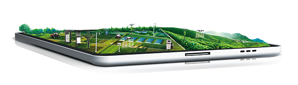 智能裝備，拓展農業(yè)增值增效空間