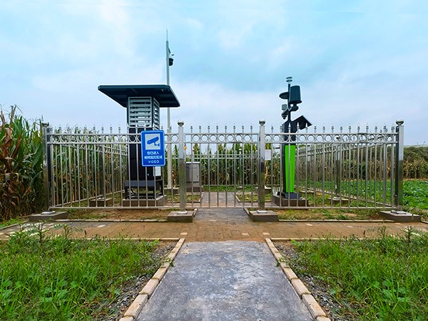 陜西涇陽安吳農(nóng)場(chǎng)病蟲疫情監(jiān)測(cè)點(diǎn) 陜西涇陽安吳農(nóng)場(chǎng)病蟲疫情監(jiān)測(cè)點(diǎn)