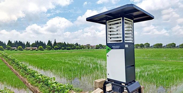 用時(shí)兩年，托普云農(nóng)攜手全國農(nóng)技中心共同驗(yàn)證了這件事兒